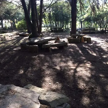 Σπίτι διακοπών Rominha - Casa Do Rancho