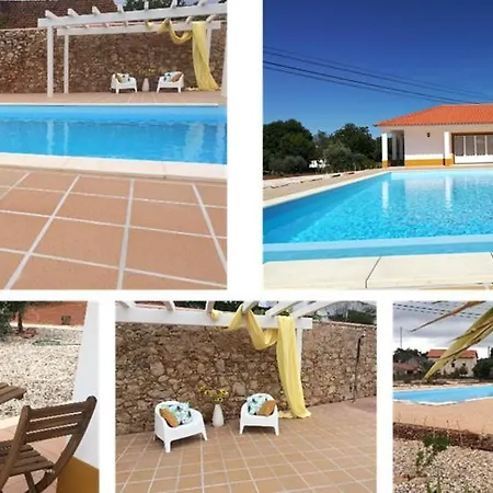 Rominha - Casa Do Rancho Σπίτι διακοπών