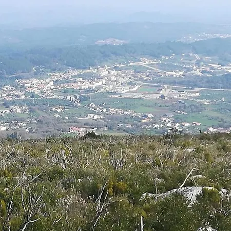 Σπίτι διακοπών Rominha - Casa Do Rancho Alvaiázere