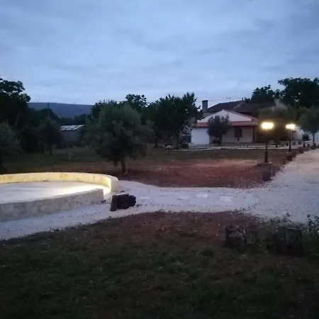 Сasa de vacaciones Rominha - Casa Do Rancho Alvaiázere