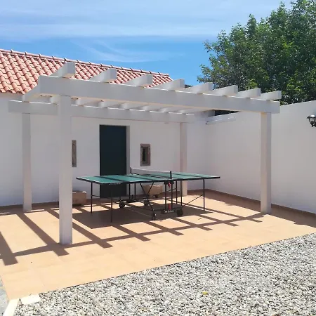 Rominha - Casa Do Rancho * Alvaiázere