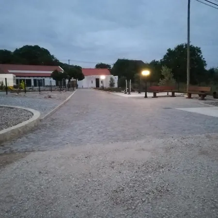 Σπίτι διακοπών Rominha - Casa Do Rancho Alvaiázere