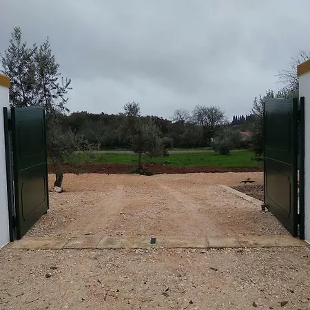 Σπίτι διακοπών Rominha - Casa Do Rancho *