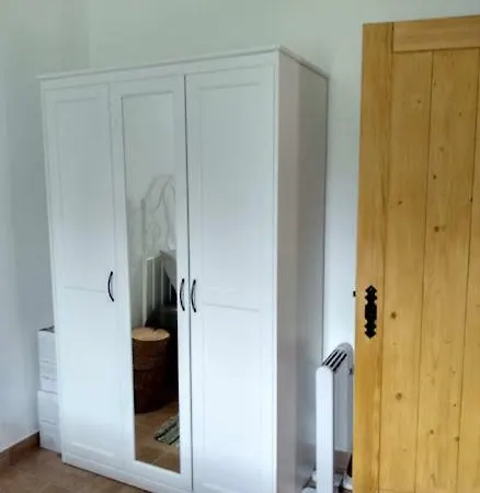 Σπίτι διακοπών Rominha - Casa Do Rancho