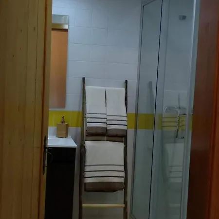 Σπίτι διακοπών Rominha - Casa Do Rancho