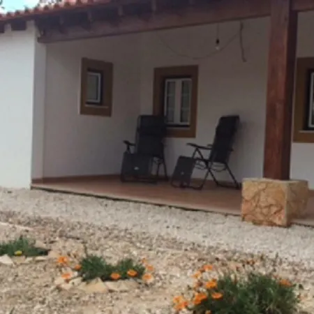 Rominha - Casa Do Rancho * Alvaiázere