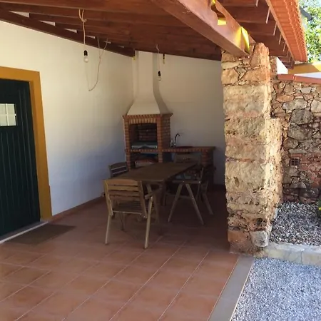 Rominha - Casa Do Rancho Casa de Férias