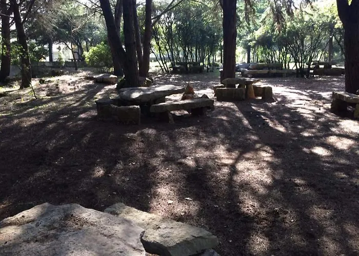 Nyaraló Rominha - Casa Do Rancho