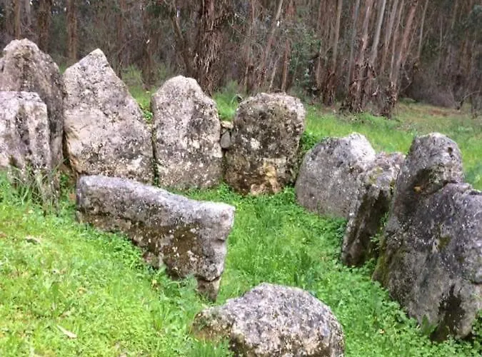 Rominha - Casa Do Rancho בית נופש