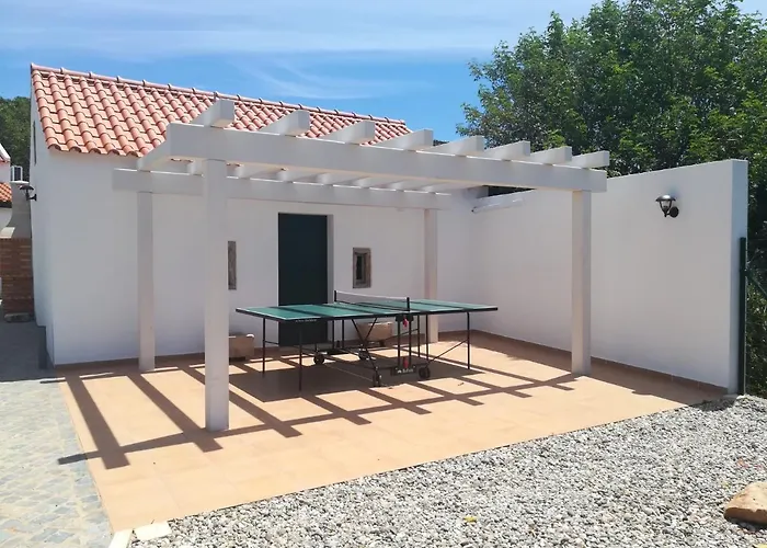 Rominha - Casa Do Rancho * Alvaiázere