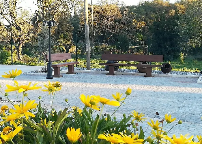 Rominha - Casa Do Rancho * Alvaiázere