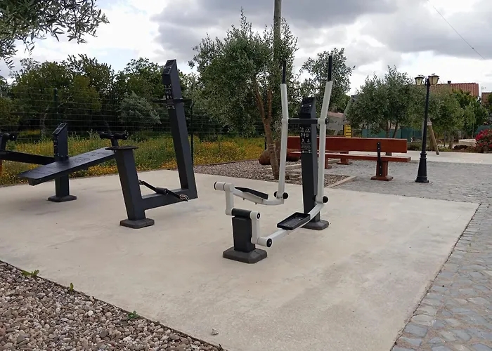 Nyaraló Rominha - Casa Do Rancho