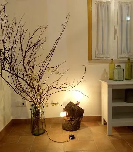 Rominha - Casa Do Rancho בית נופש *