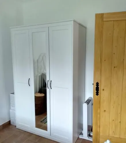 בית נופש Rominha - Casa Do Rancho