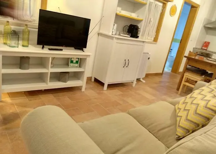 בית נופש Rominha - Casa Do Rancho