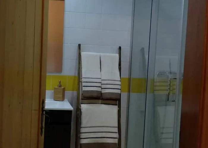 בית נופש Rominha - Casa Do Rancho