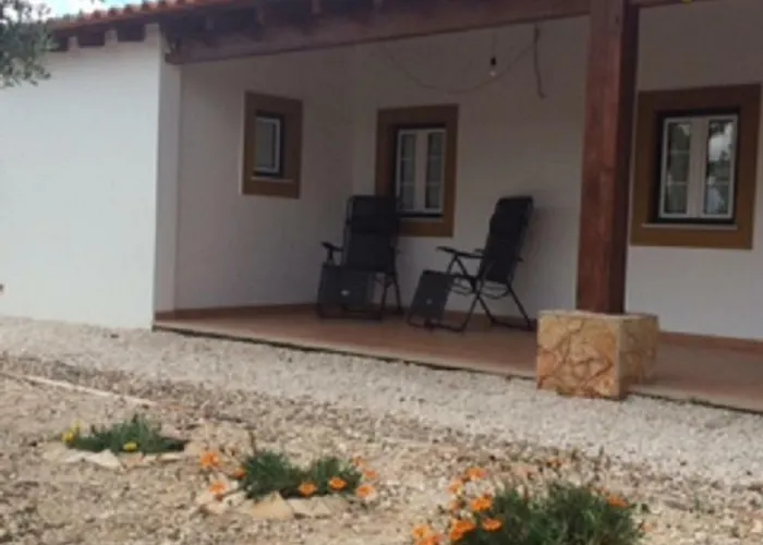 Rominha - Casa Do Rancho * Alvaiázere